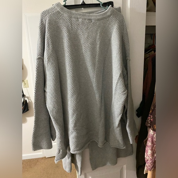 Free People Hailee Sweater Set - Picture 4 of 8